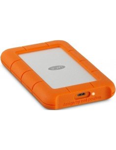 Rugged 4 TB USB 3.1 C 2,5'' STFR4000800