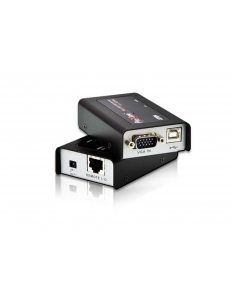 CONSOLE EXTENDER VGA USB 100M CE100