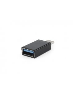 Adapter USB Typ-C(M) - USB Typ-A(F) Gembird