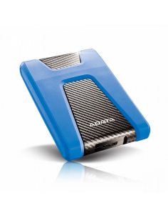 DashDrive Durable HD650 1TB 2.5'' USB3.1 Niebieski