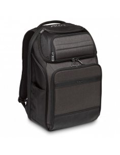 CitySmart 12.5- 15.6'' Professional Laptop Backpack - Black/Grey