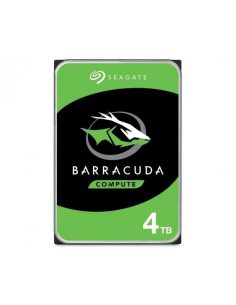 Dysk Barracuda 4TB 3,5 256 ST4000DM004