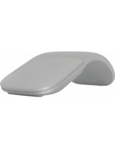 Mysz Surface Arc Mouse Light Grey Commercial