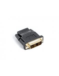 Adapter HDMI (F) - DVI-D (M)(18+1) Single Link