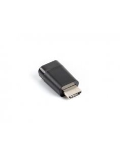 Adapter HDMI-A (M) - VGA (F)