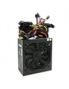 Zasilacz ATX | 1600W | 80 Plus Gold | Bitcoin Miner