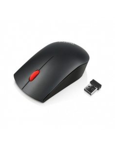 Mysz bezprzewodowa ThinkPad Essential Wireless Mouse 4X30M56887