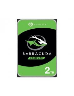 Dysk BarraCuda 2TB 3,5 256MB ST2000DM008