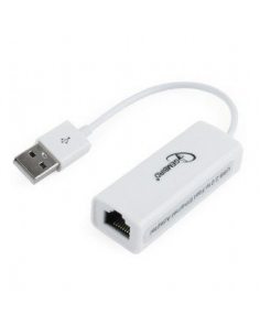 USB 2.0 LAN adapter RJ-45