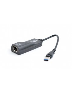 Adapter USB 3.0 LAN Gigabit RJ-45