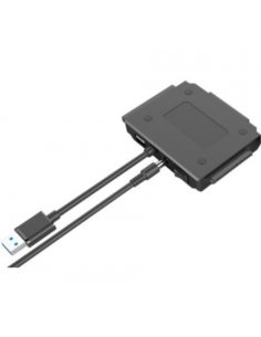 Adapter USB3.0 - IDE/SATA II Y-3324