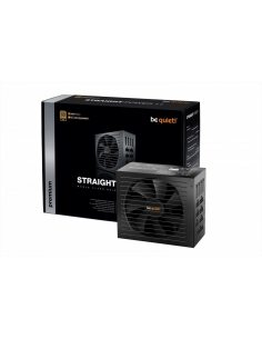 Zasilacz Straight Power 11 750W 80+ GOLD F.MODU BN283