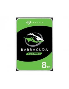 Dysk BarraCuda 8TB 3,5 ST8000DM004