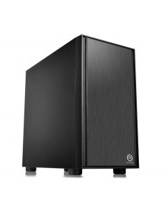 Versa H17 microATX USB3.0 - Black