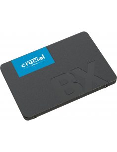 Dysk SSD BX500 240GB SATA3 2.5 540/500MB/s