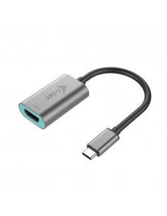 Adapter USB-C do HDMI, 4K Ultra HD 60Hz kompatybilny z Thunderbolt 3