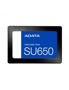 Dysk SSD Ultimate SU650 960GB 2.5 S3 3D TLC Retail