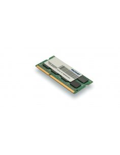 Pamięć SODIMM 4GB CL11 1600MHz