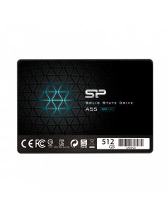 Dysk SSD Ace A55 512GB 2,5" SATA3 500/450 MB/s 7mm