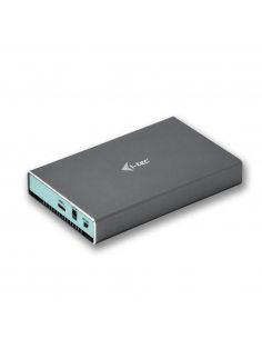 Obudowa MySafe USB 3.0/USB-C Gen.2, 2x dysk SATA M.2, RAID 0/1/JBOD