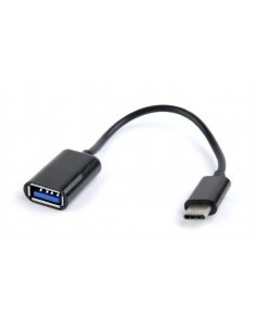 Adapter USB Typ-C męski do USB Typ-A żeński