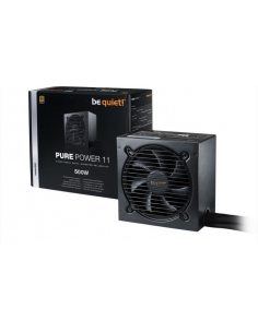 Zasilacz Pure Power 11 500W 80+ GOLD N.MODU BN293