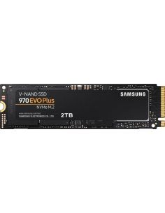 Dysk SSD 970EVO PLUS MZ-V7S2T0BW 2 TB