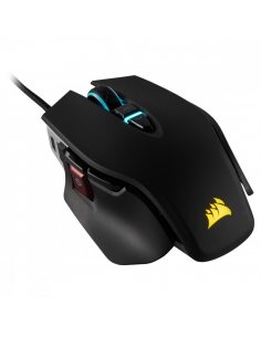 Mysz bezprzewodowa gaming M65 RGB Elite