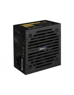 Zasilacz PGS VX 550W 80+ BOX