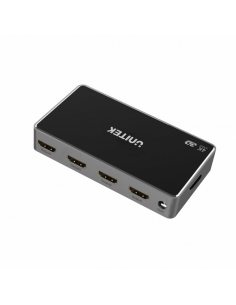 Przełącznik HDMI 1 IN - 4 OUT V1109A