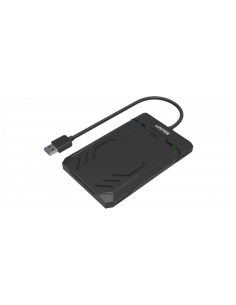 Obudowa USB3 HDD/SSD SATA 6G UASP Y-3036