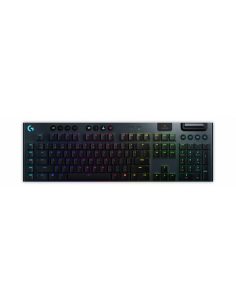 Klawiatura bezprzewodowa G915 RGB Mechanical Tactile 920-008910