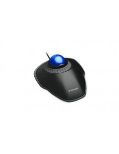 Trackball Orbit z pierścieniem przewijania