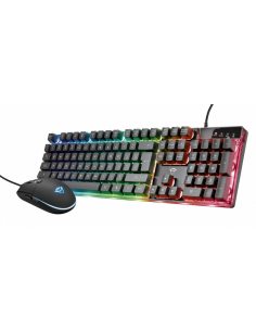 Klawiatura i mysz GXT 838 Azor Gaming Combo