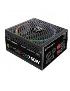 Zasilacz Toughpower Grand RGB Sync 750W Mod.(80+ Gold, 4xPEG, 140mm)