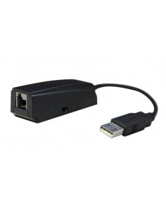 Adapter T.RJ12 na USB