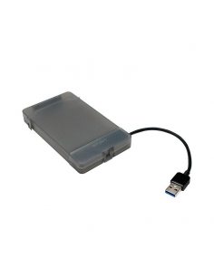 Adapter USB 3.0 do 2.5 cala SATA z obudową