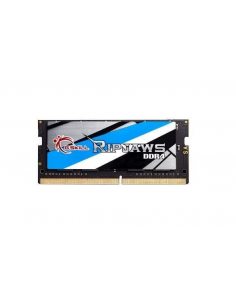 Pamięć SODIMM DDR4 16GB Ripjaws 2666MHz CL19 1,2V