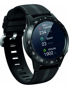 Smartwatch Fit FW37 Argon