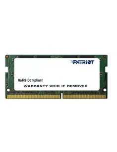 Pamięć DDR4 Signature 4GB/2400 (14GB) CL17