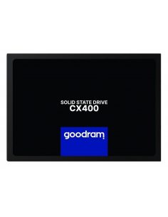 Dysk SSD CX400-G2 256GB SATA3 2,5 7mm