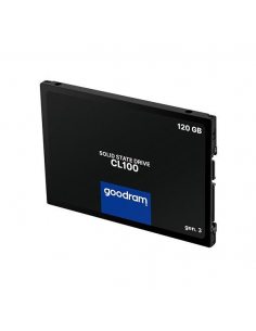 Dysk CL100 G3 120GB SATA3 2,5