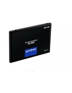 Dysk CL100 G3 480GB SATA3 2,5