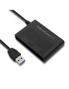 Adapter USB 3.0 do dysków HDD/SSD 2.5 cala SATA3