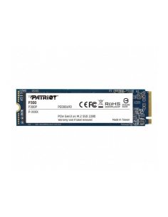 Dysk SSD P300 512GB M.2 PCIe Gen 3 x4 1700/1200