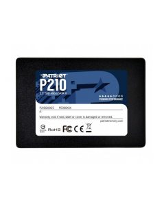 Dysk SSD 256GB P210 500/400 MB/s SATA III 2,5