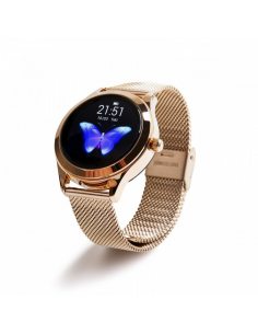 Smartwatch Oro Smart Lady Złoty