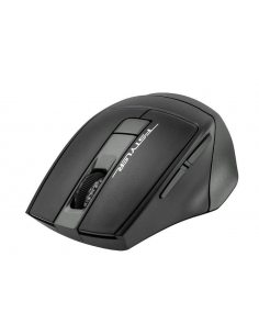 Mysz A4Tech Fstyler FB3 5 RF (2.4G+BT) Midnight green