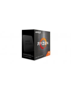 Procesor Ryzen 7 5800X 3,8GH 100-100000063WOF