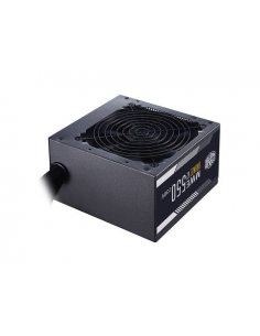 Zasilacz MWE Bronze 550W V2 80+ Bronze